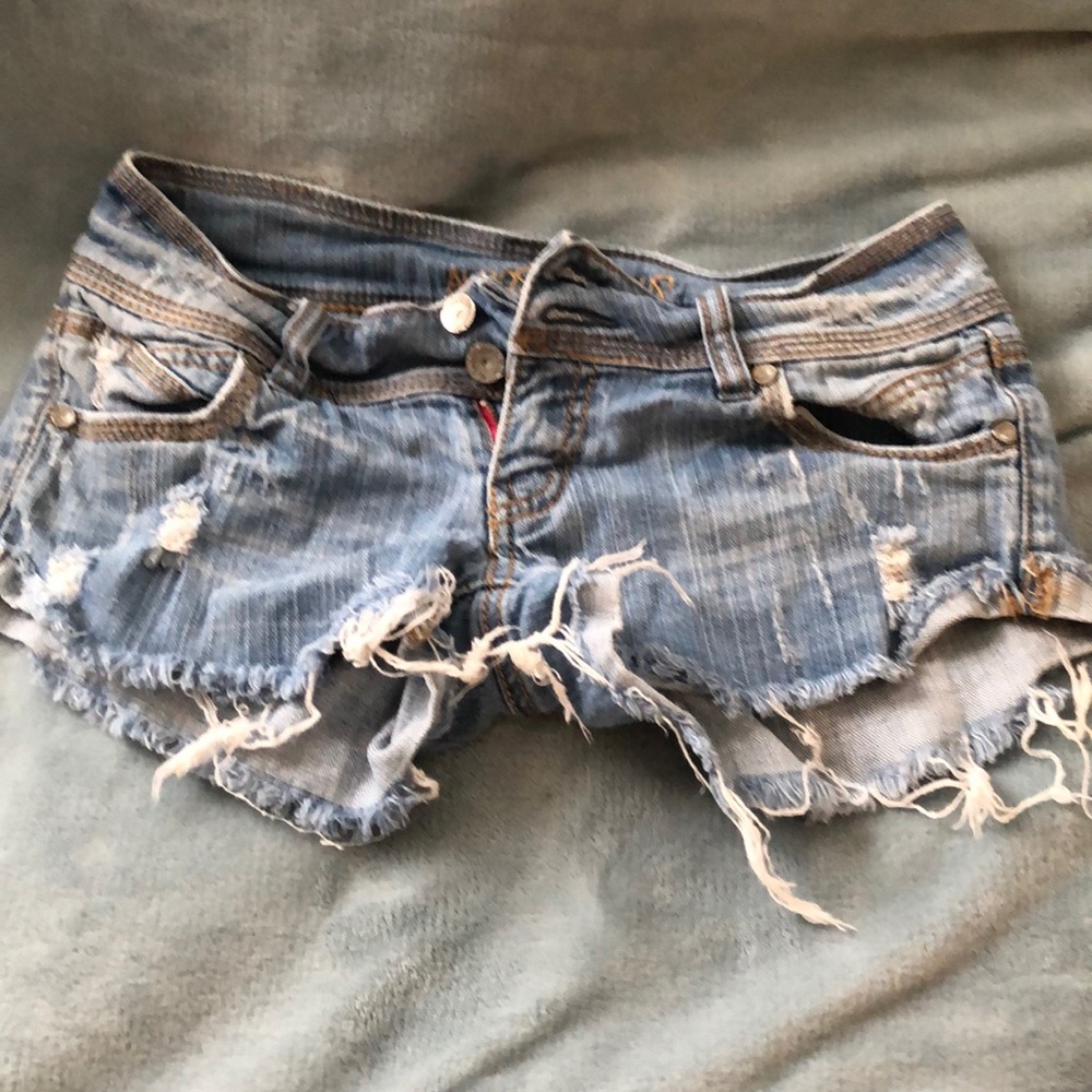 Shorts